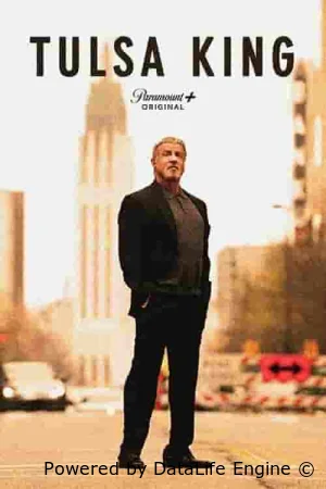 Король Талсы 3